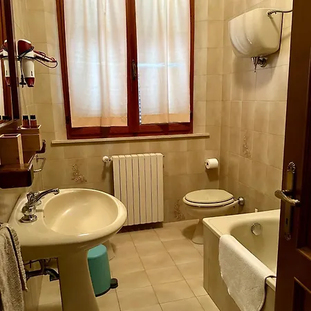 The Grapevine By Manvi 4* Montepulciano Stazione