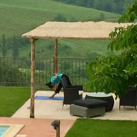The Grapevine By Manvi * Montepulciano Stazione